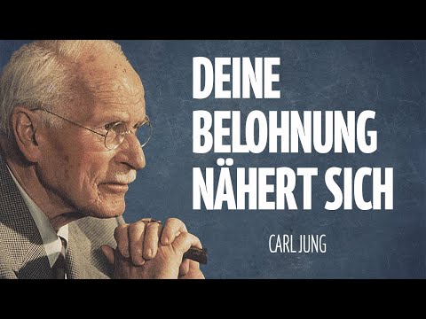 Du Hast Die Härteste Prüfung Der Seele Überlebt: Jetzt Gibt Dir Das Universum Alles! – Carl Jung