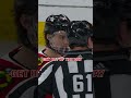 Pardon Me Sir ‍ ️ Connor Bedard Has A Friendly Request