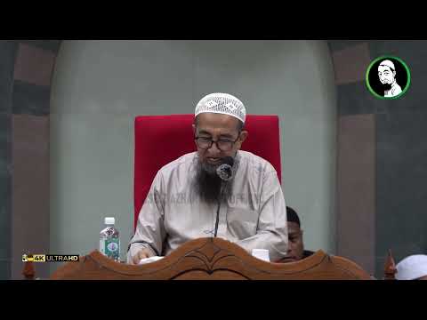 Kena Tunggu Mak Ayah Pergi Umrah Dulu Baru Anak - Ustaz Azhar Idrus