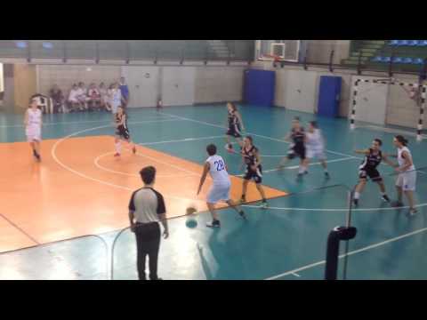 5. Basket Gavardo - Excelsior Bergamo