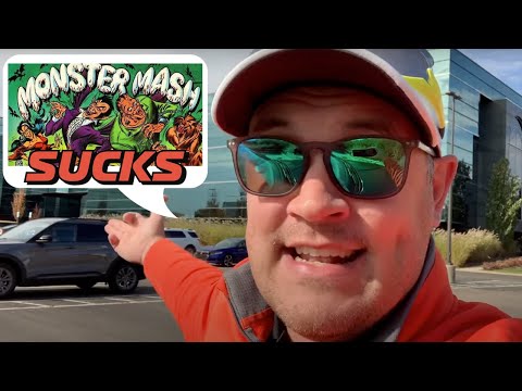 ITS NOT A BANGER. AND I KNOW BANGERS