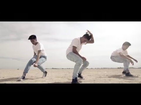 Hold Back The RIver - @JamesBayMusic | @JekaJane