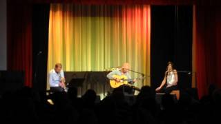 Romero and kestutis Vaiginis trio  live in birtonas