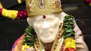 Shridi Sai Baba Ashtottara Namavali Stotram || 108 Names of Baba || Thursday Chants for Prosperity