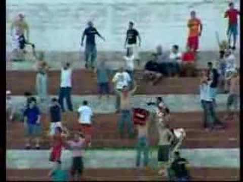 Palmeiras 0 x 1 Ituano