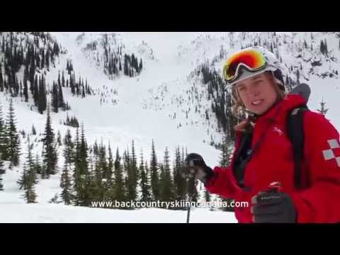 Whitewater Avalanche Conditions Report 7