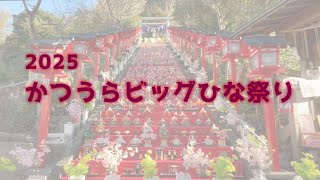 かつうらビッグひな祭り