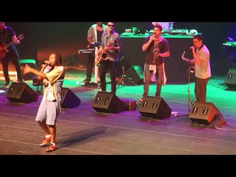 Projeto Coisa Fina convida KL Jay e Rincon Sapiência