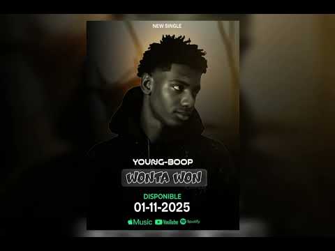 YOUNG_BOOP _-_ [ WONTA WON ] audio officiel 