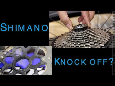 Shimano 11 Speed Cassette Problems