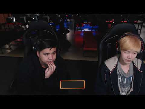 Riddles vs G - The Weekly Wave #4 - Ultimate Winners Round of 16