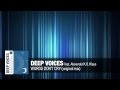 Deep Voices feat. Alexander K.G. Klaus "Words Don ...