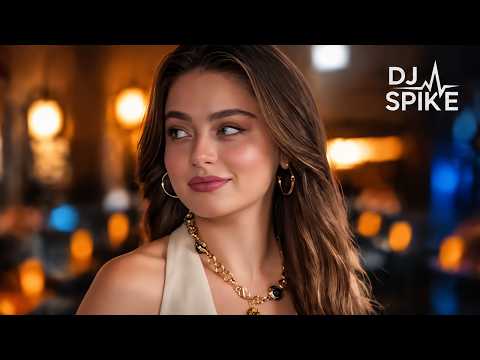 DJ Spike - N&rsquo;te Diya | Deep Afro House Vibes & Bass Boosted 2026