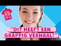 DUIK IN DE KAST VAN... #14 TESS VAN DER VEER | TinaTV