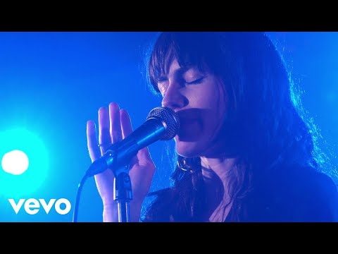 The Preatures - I Like You (Live at The Sails Motel)