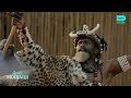 Coming Up In Queen Modjadji Episode 3 S1 Mzansi Magic
