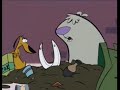 2 Stupid Dogs I Want The Toilet Seat