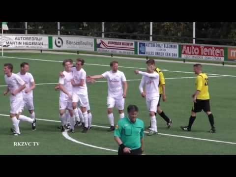 samenvatting RKZVC 1 – LEONES  1.   4 -9- 2016 movie