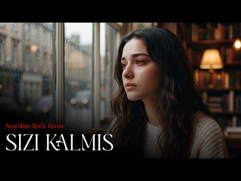 Sızı Kalmış | Psychedelic Anatolian Rock House | Cover