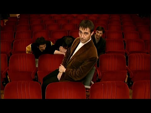 Eva Braun & Vlada Divljan - Hajde, sanjaj me, sanjaj (Official Video)