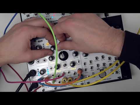 Ensemble Oscillator Ensemble Oscillator
