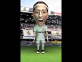 Real Madrid Talking Players