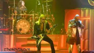 Judas Priest - Firepower - Live 5/1/18
