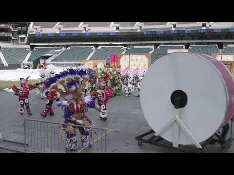 2026 Duffy String Band "Music Store Galore" | Front View