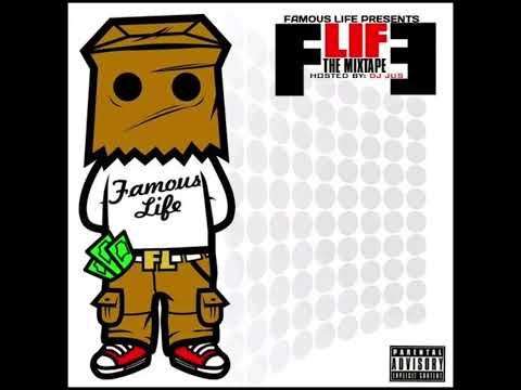 Ride For My Niggas - Famous Life : ( P Wright, One Shot, Chase Billions , Twizz , Money Harm )