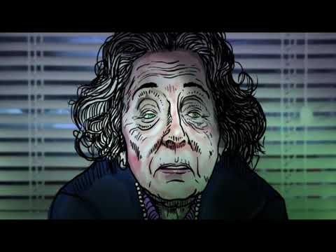 SYSTEM DATURA - Wild Mirror ( Disco Honey Mix) + Music video