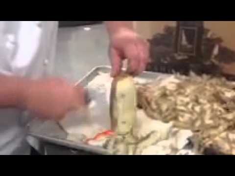 Fast Potato Peeling 101