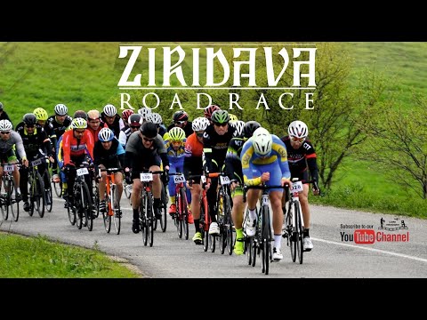 Ziridava Road Race III - 25.Oct.2020