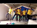 Anseti Butate Atakupigia Salute Dance