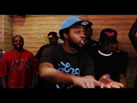 KUSH N' KOFFINS PRESENTS - Kapitol vs Poetik Genius (PG) - The Kill Zone