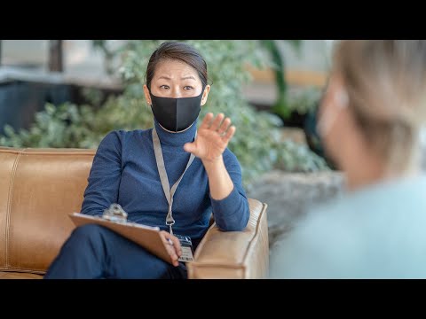 Why psychologists are involved with chronic pain management