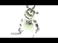 PREVIEW FNAF Song Animatronics Voices In Ethan Major Avi