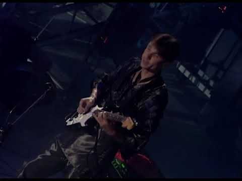 15. Toccata and Fugue (D.I.V.A. in Vitebsk, Belarus – 2001.07.26) [Pro-shot]