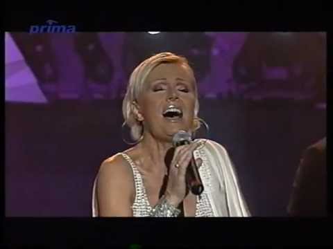 Helena Vondráčková - Lásko má, já stůňu (live 2002)