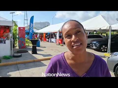 Nation Update Girlfriends Expo & Arts Festival 2024