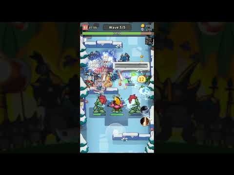 Bugs Go: Defender