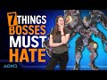 7 Things Gamers Do That Bosses Must Hate