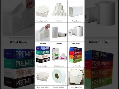 Tissue Paper