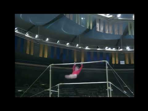 TO USA UB 1988 Olympics   Chelle Stack