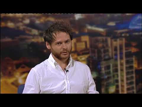 Robin's BIG Music Show - ROBB MURPHY