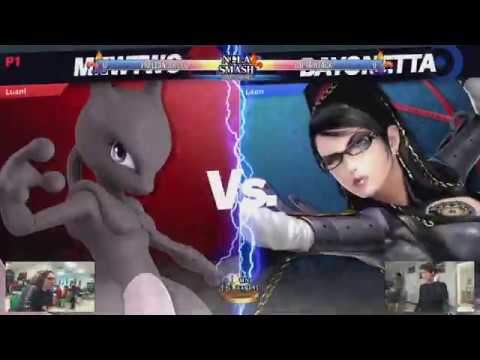 NOLA Friday Weekly #36 - Losers Semifinals: Freelancer Leo vs CaptainZack