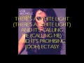 Lea Michele - Burn With You (lyrics)