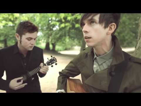 Burberry Acoustic Sinking Ships by General Fiasco
