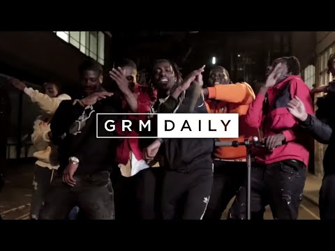Kezz - 90 On The M [Music Video] | GRM Daily