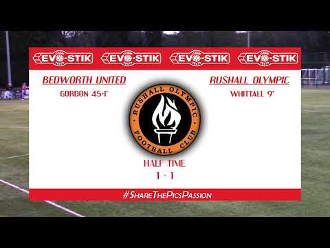 01 12 18 BEDWORTH UNITED