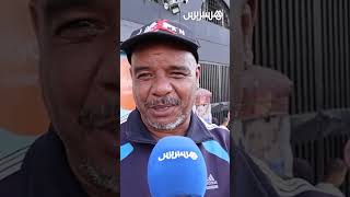 فوضى المرور في الدار البيضاء thumbnail